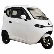 move e3 gesloten scootmobiel